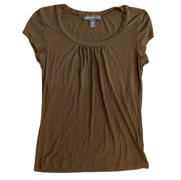 josephine chaus tops